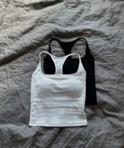 連pad幼帶工字背心